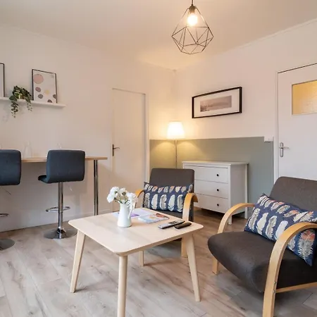 Apartamento Hypercentre - 2 Pieces Confortable *