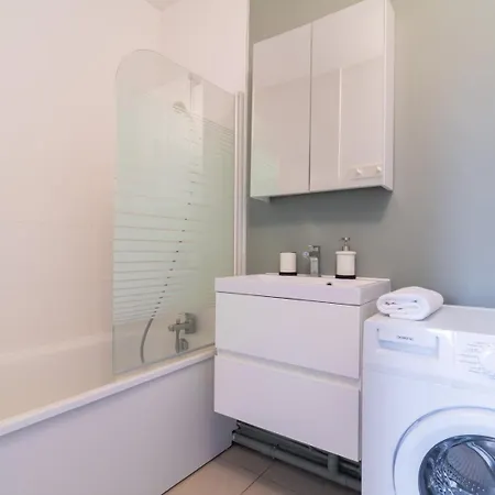 Lägenhet Hypercentre - 2 Pieces Confortable