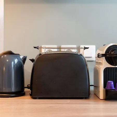 Hypercentre - 2 Pieces Confortable Lille