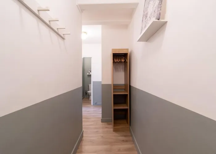 Apartamento Hypercentre - 2 Pieces Confortable Lille