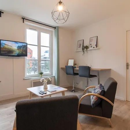 Hypercentre - 2 Pieces Confortable