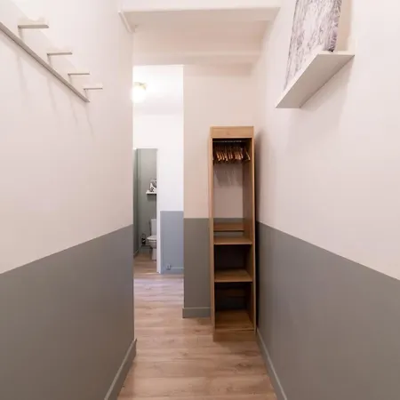 Apartment Hypercentre - 2 Pieces Confortable Lille